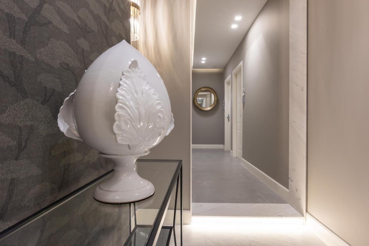 Il Pumo - Apulian Rooms Bari Savoia Exterior foto