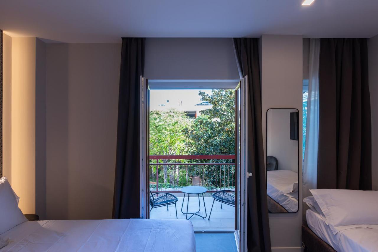 Il Pumo - Apulian Rooms Bari Savoia Exterior foto