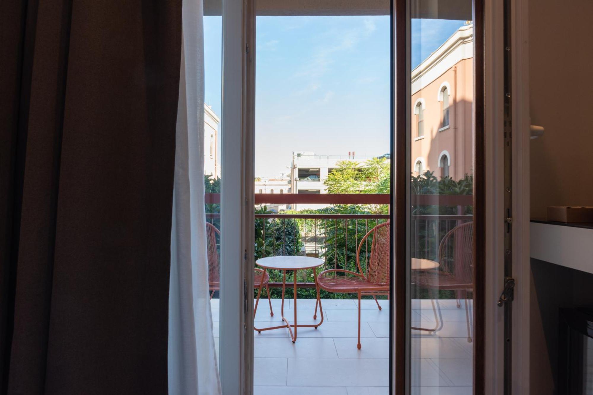 Il Pumo - Apulian Rooms Bari Savoia Exterior foto